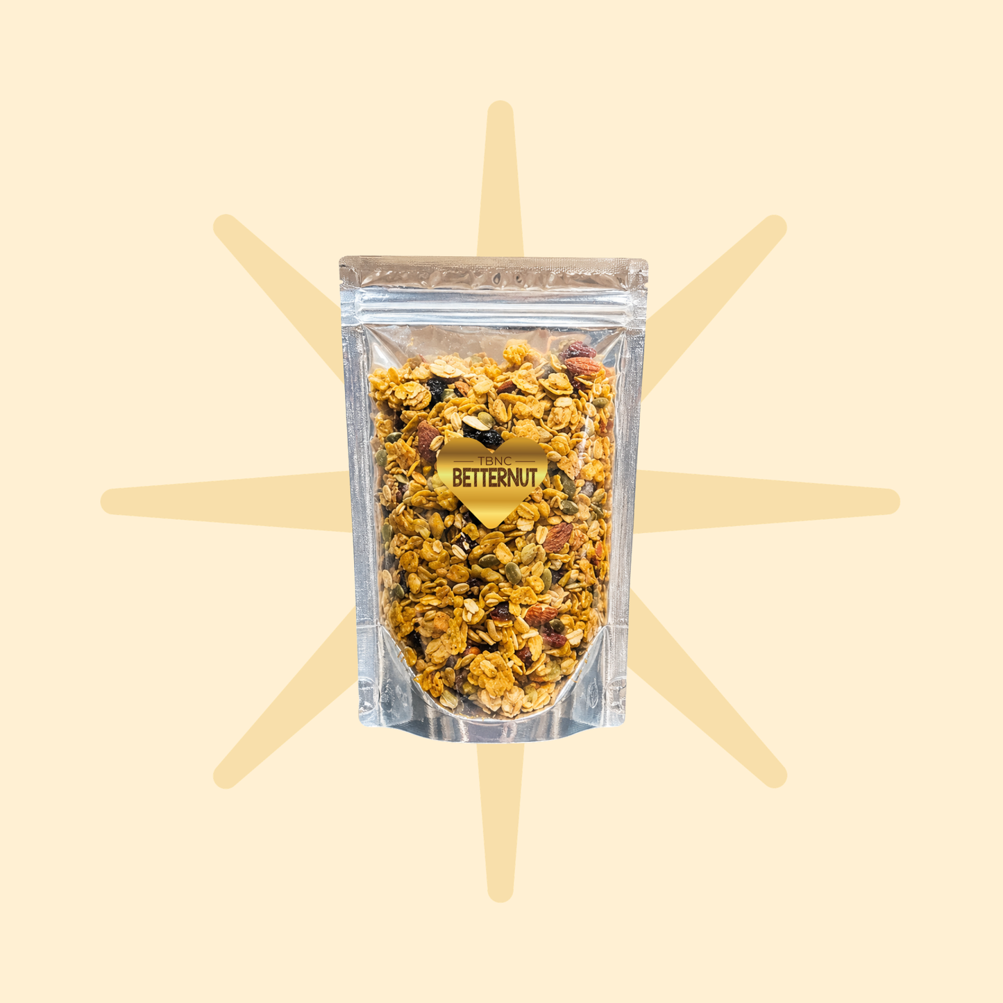 Muesli