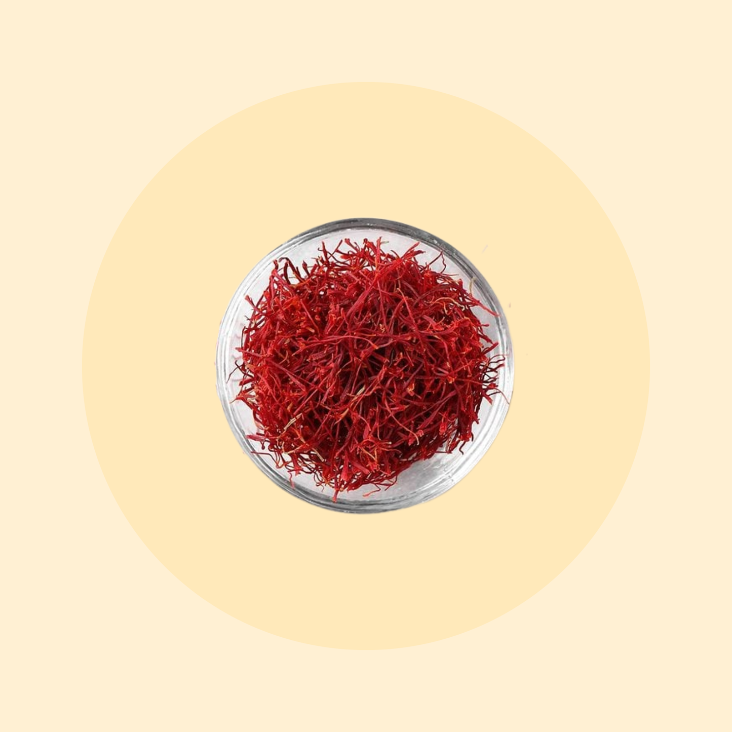 Premium Saffron (Kesar)