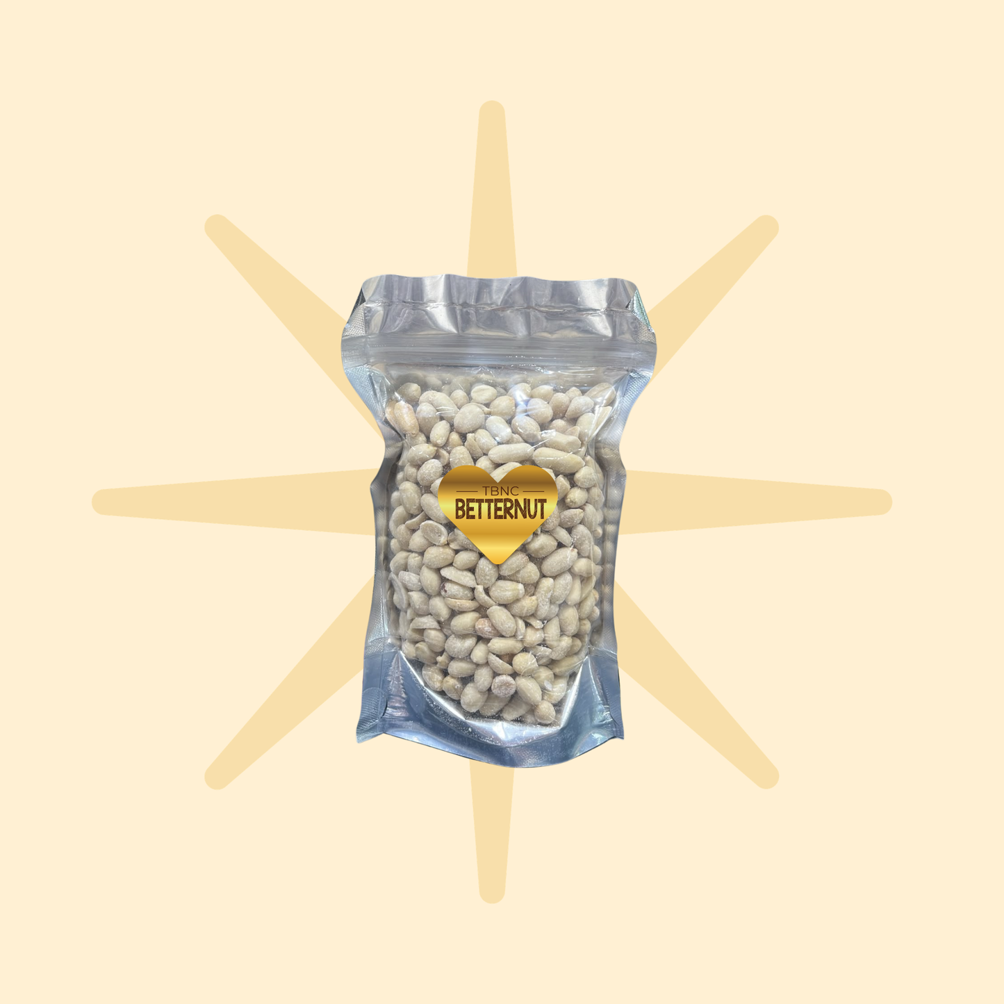 Roasted Peanuts