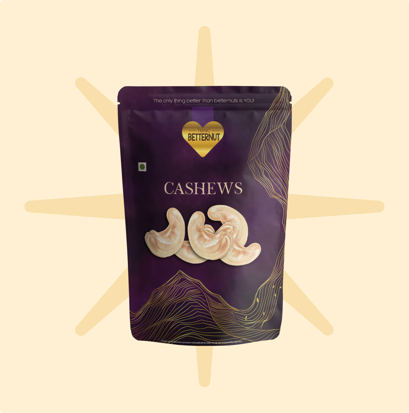 Cashews | Kaju