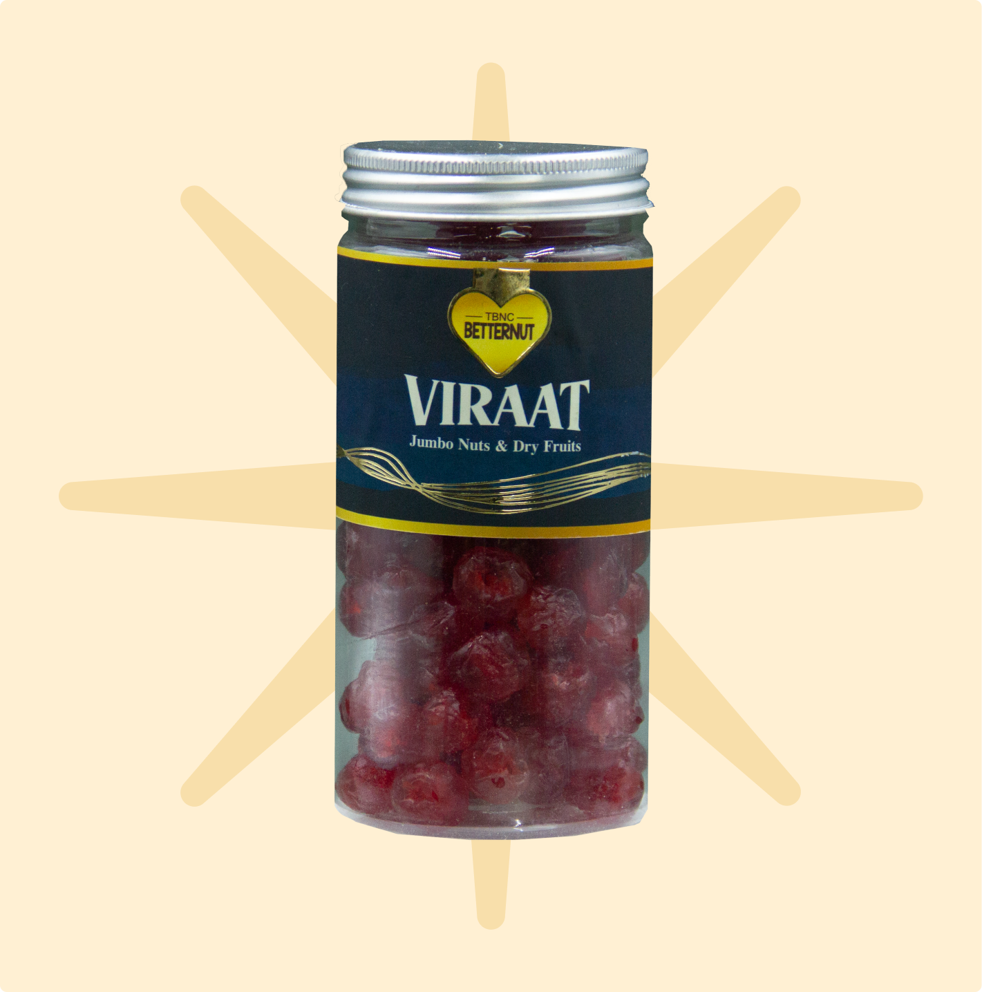 Dried Cherries