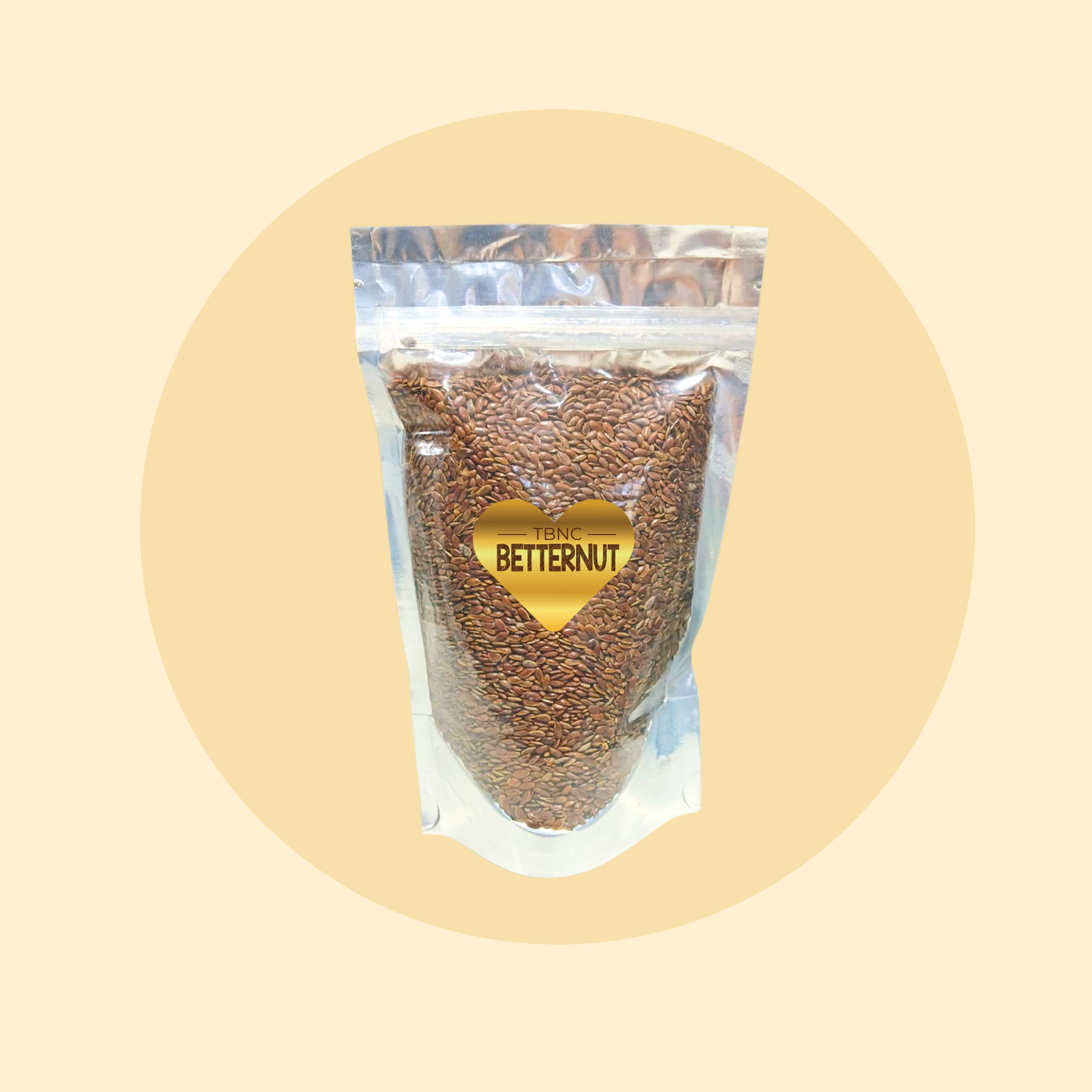 Flax Seeds