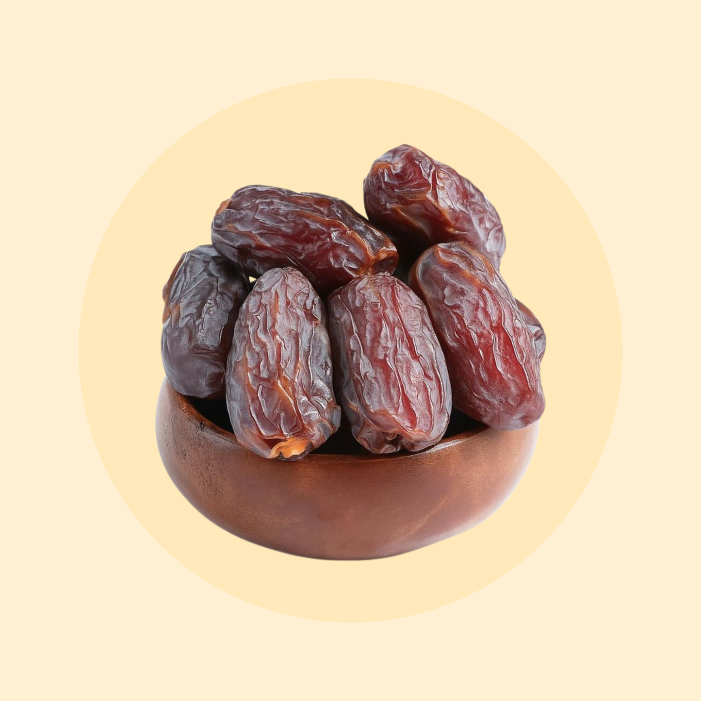 Premium Medjoul Dates