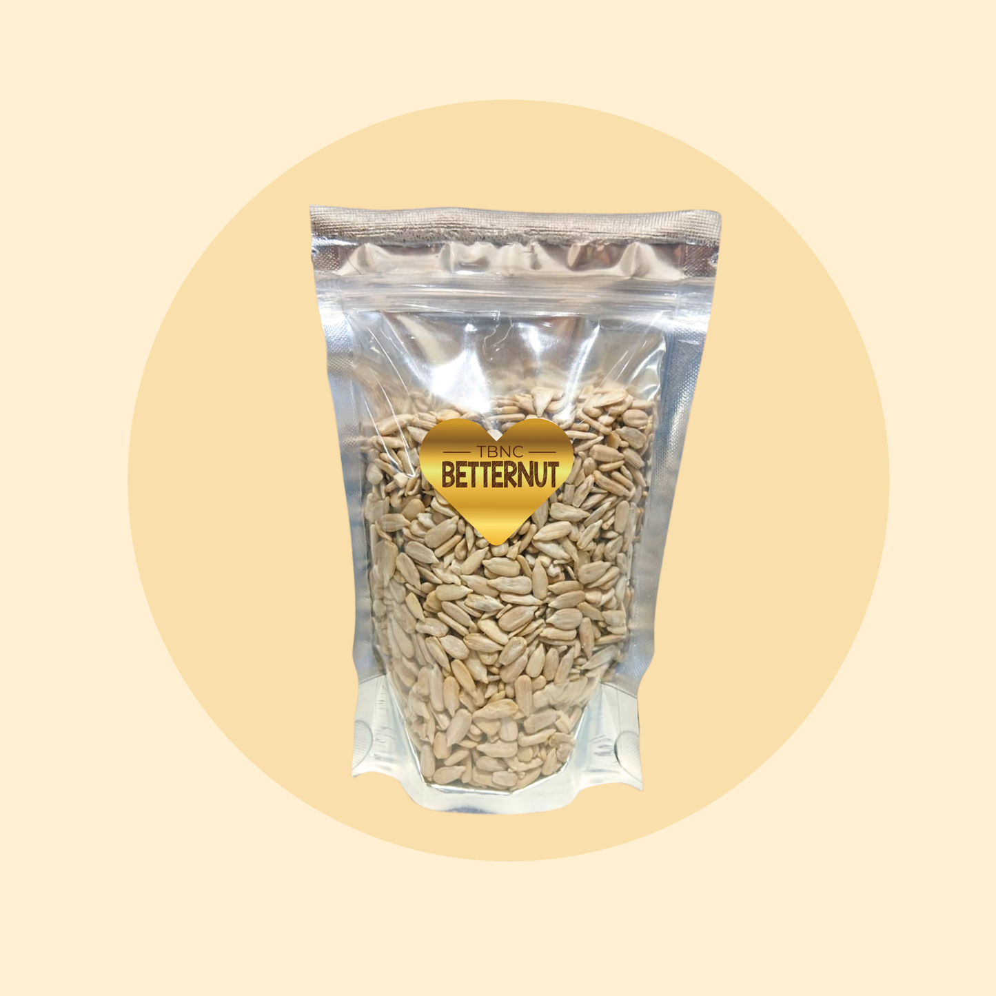 Sunflower Seeds