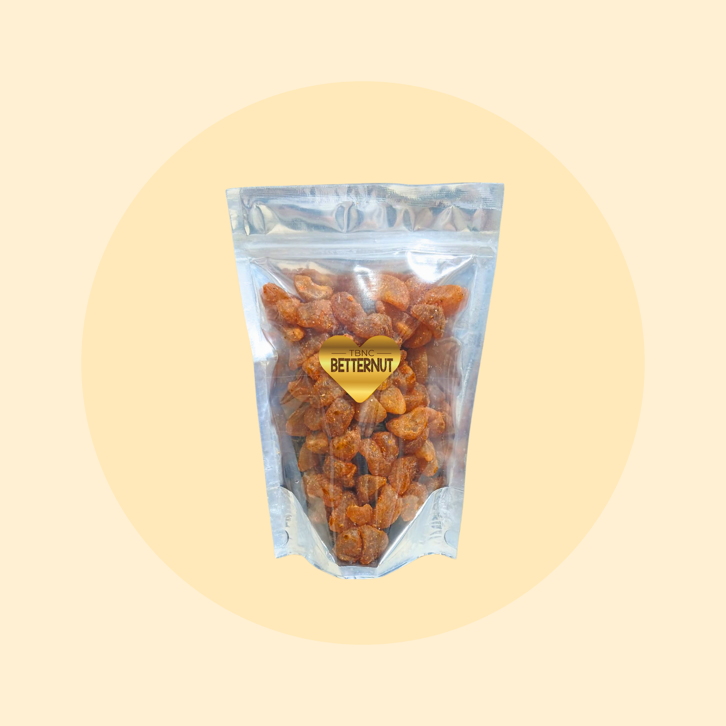Teekhi Amla Candy