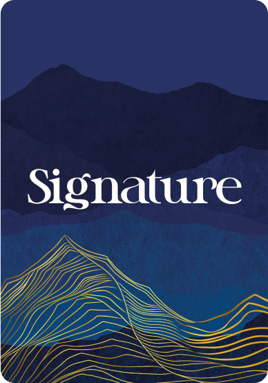 Signature