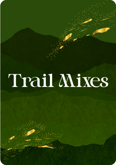 Trail Mixes