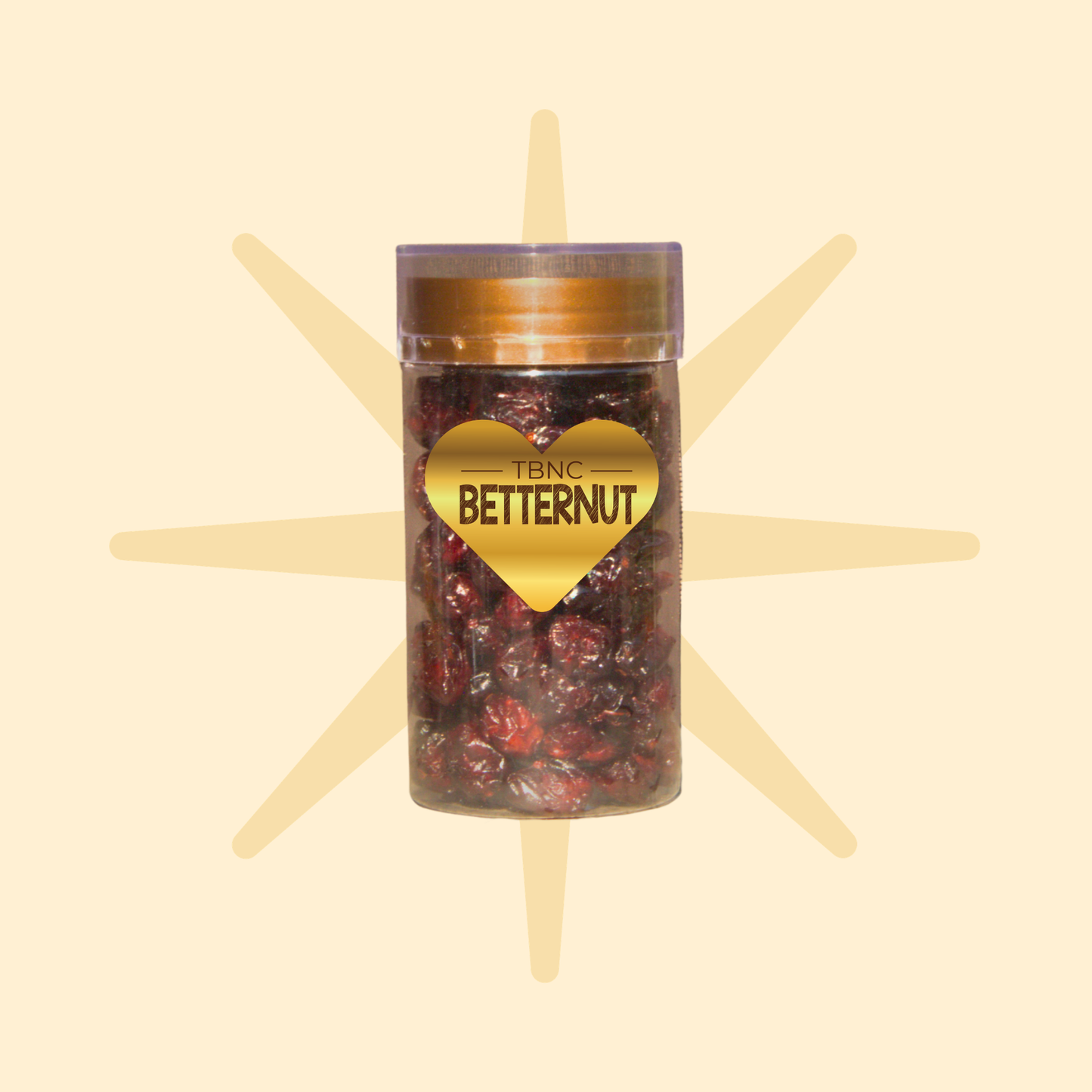 Dried Whole Cranberries