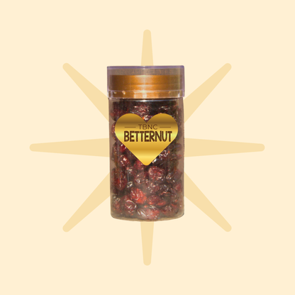 Dried Whole Cranberries