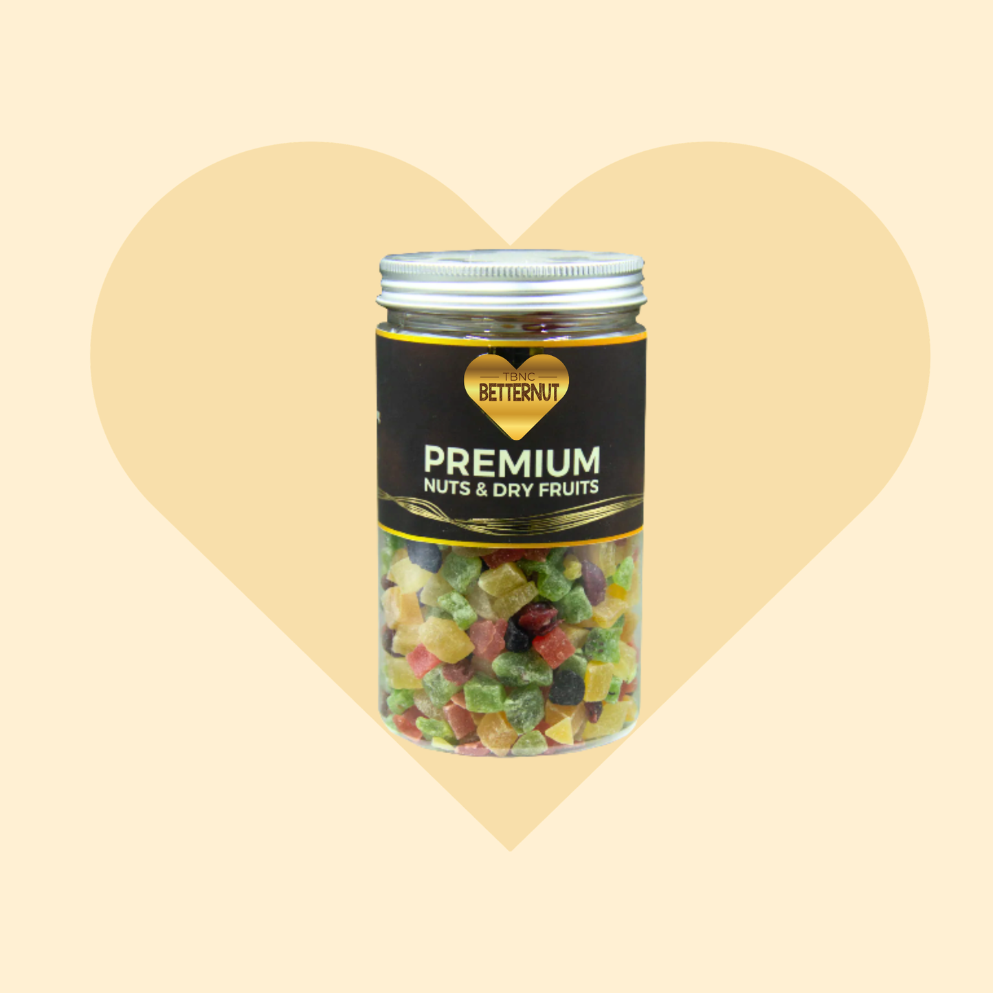 Fruit Cocktail