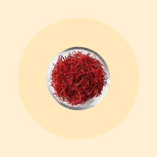 Premium Saffron (Kesar)