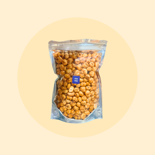 Peri- Peri Flavoured Makhana
