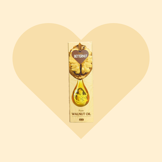 Walnut Oil (Akhrot Oil)