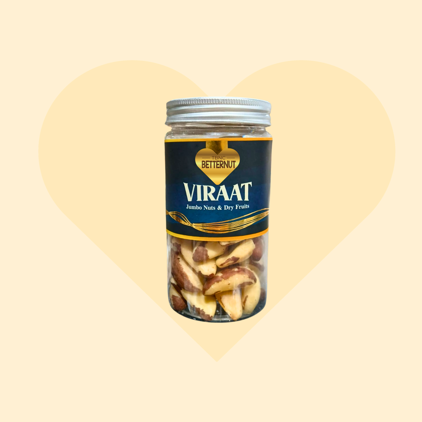Brazil Nuts