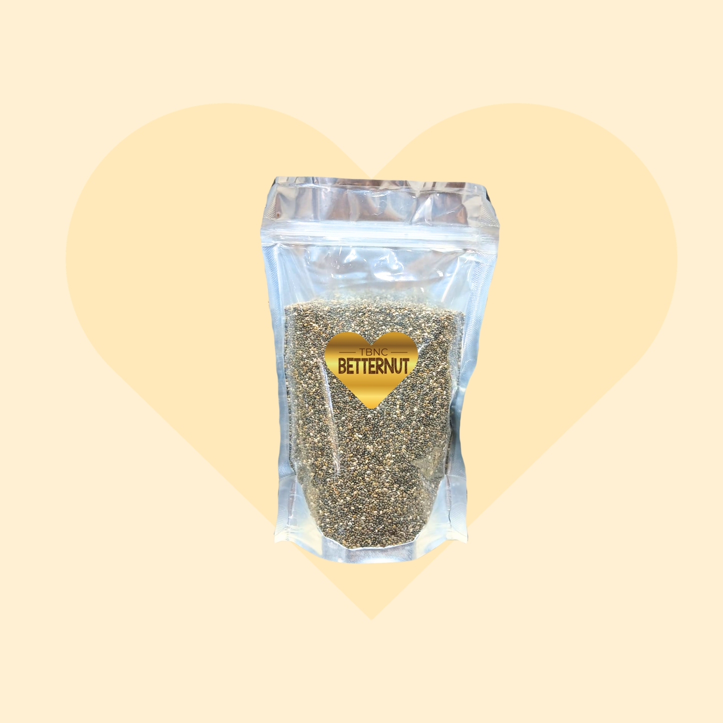 Chia Seeds