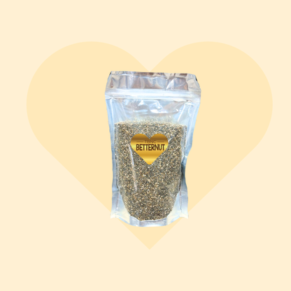 Chia Seeds