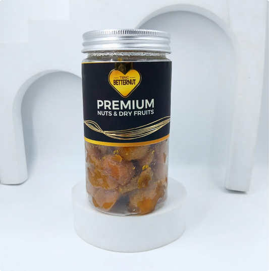 Dried Plum (Alubukhara)