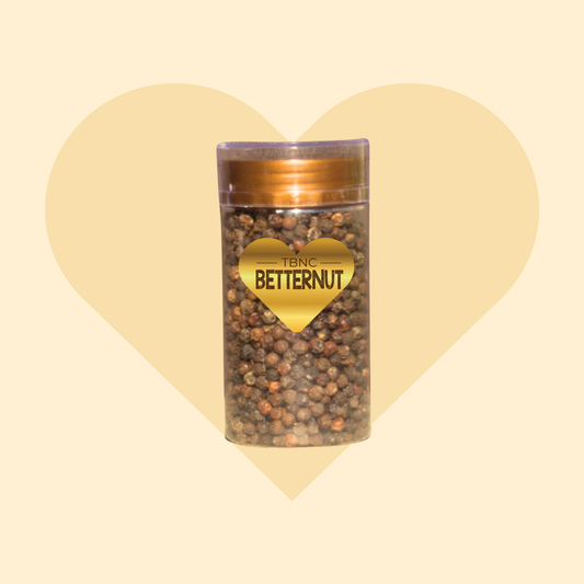 Black Pepper | Kali Mirch