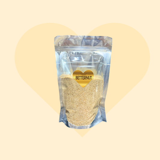 Poppy Seeds (Khaskhas)