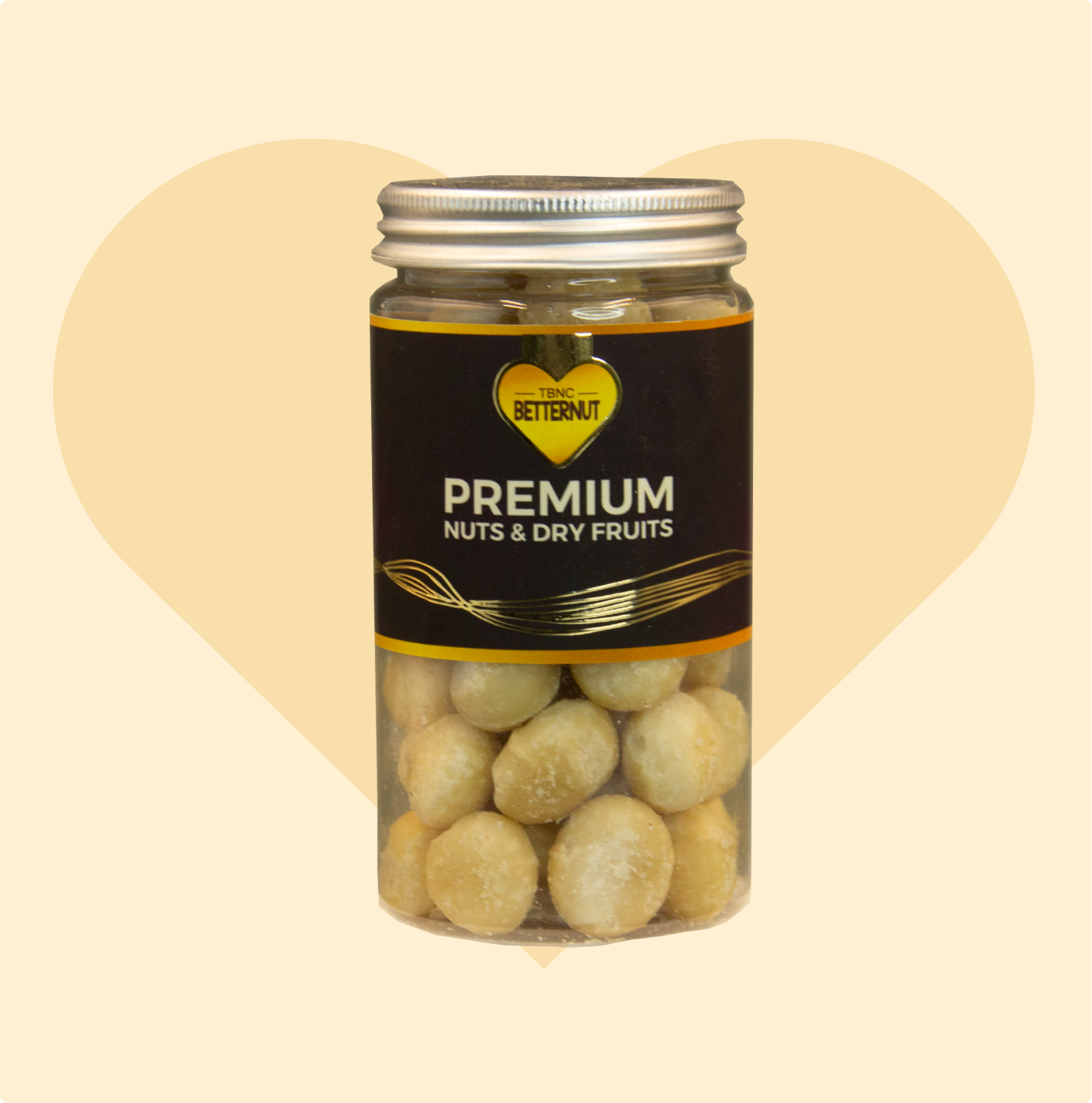 Macademia Nuts(Kernel)