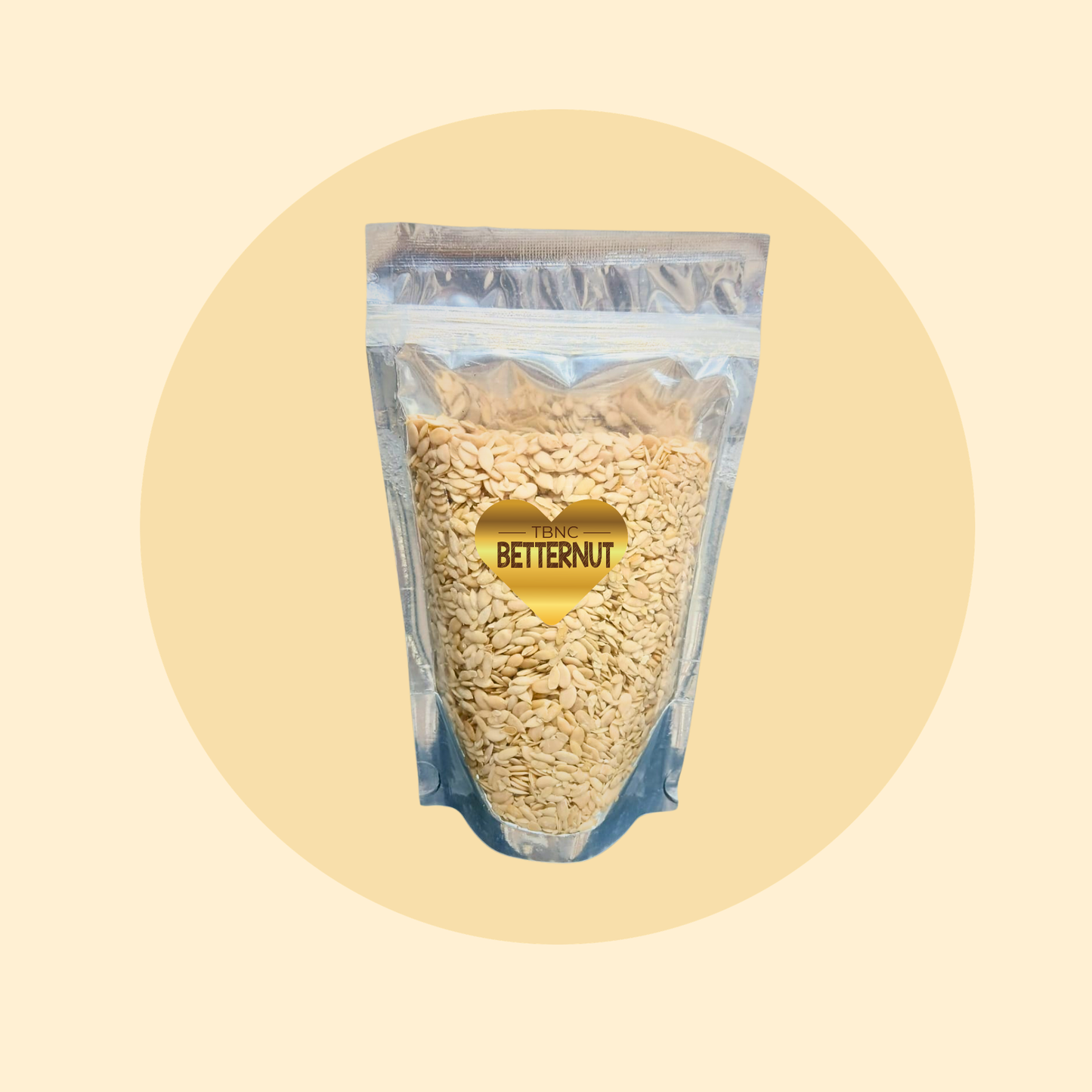 Chaar Magaz | Traditional Seeds Mix