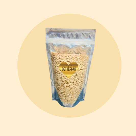 Chaar Magaz | Traditional Seeds Mix