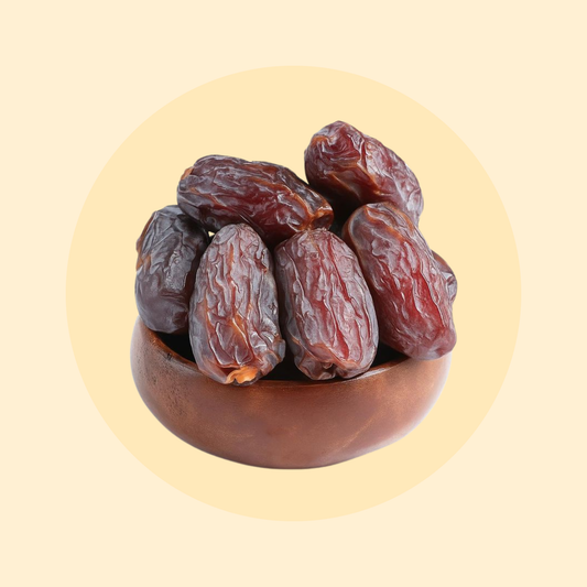Premium Medjoul Dates