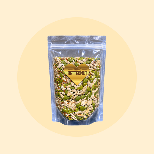 Mix Seeds