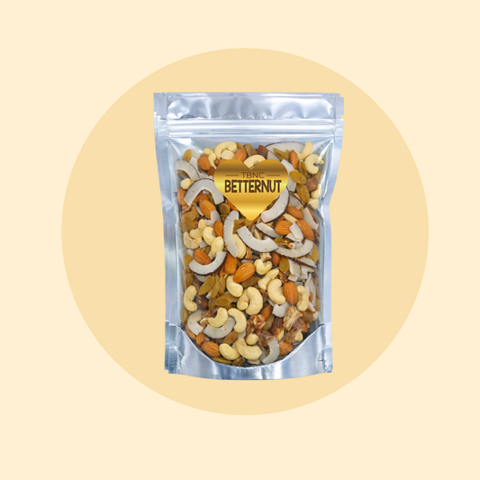 Panch Mewa Prashaad Mix