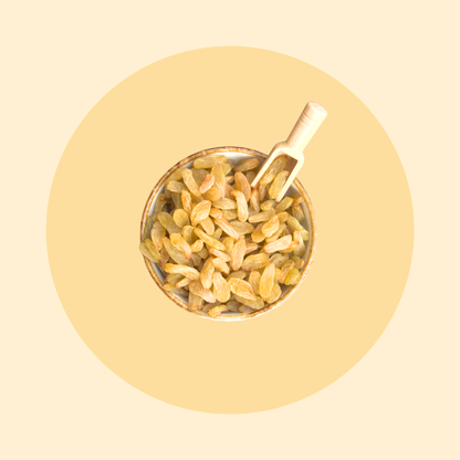 Raisin | Kishmish | Sogi