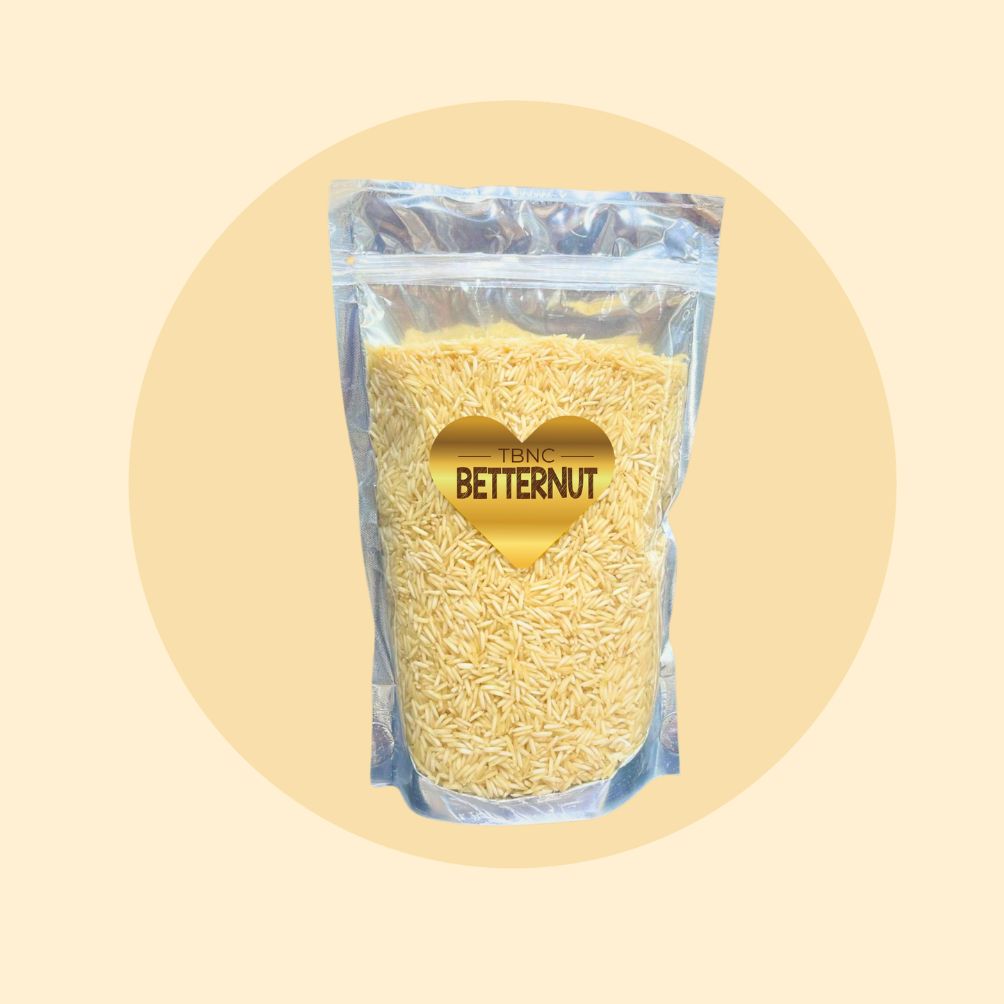 Rice Viraat