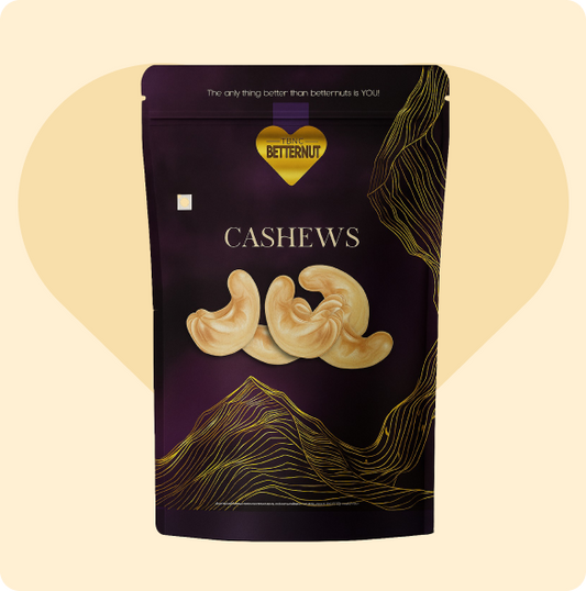 Signature Cashews 500g