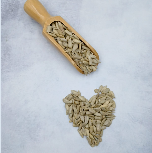 Sunflower Seeds